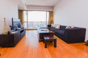 Monarch Residence, Colombo 03, Srilanka